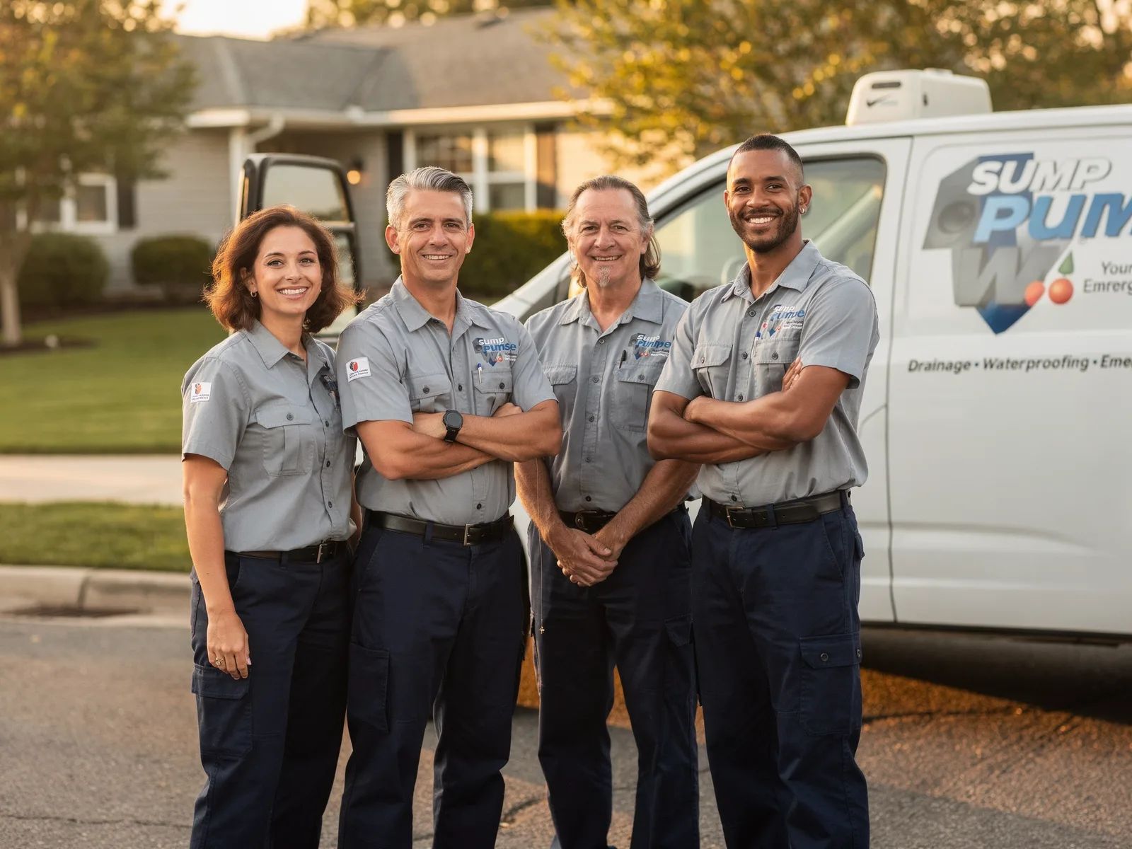 Water Heater Repair company in Glenwood, UT